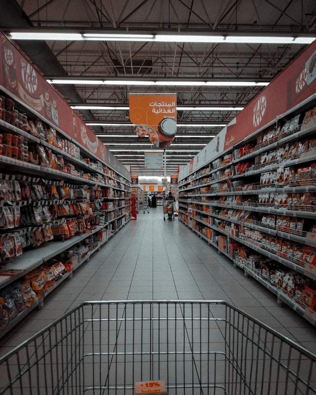 3 Changes with a Big Impact on Your Grocery Store