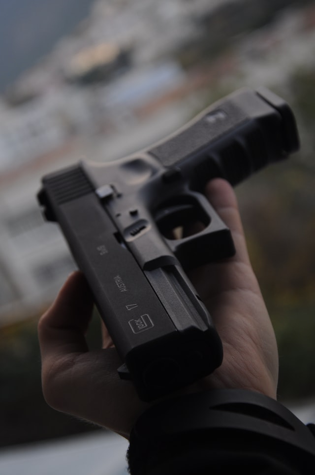 Everything you need to know about Glock 17