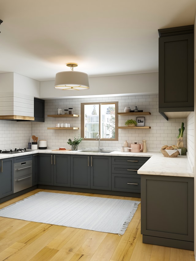 Things to Consider Before Remodeling Your Kitchen