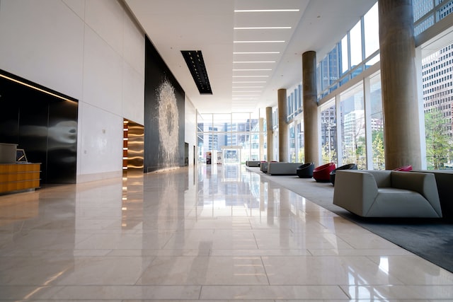 How Much Does it Cost to Install Commercial Flooring?