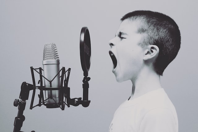 The Benefits of Using Professional Voiceover Services for E-Learning