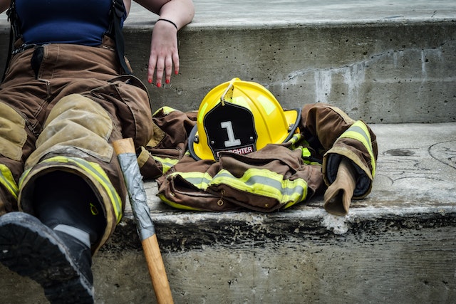 The Importance of Firefighter Certification – Ensuring Safety and Expertise
