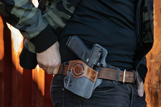 Maximizing Comfort and Protection – The Advantages of Concealed Carry Apparel