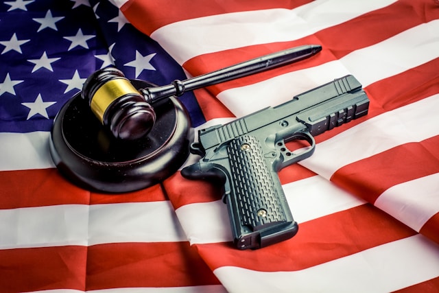 Legal Insights: What to Expect from Your Court-Mandated Illegal Weapons Possession Course