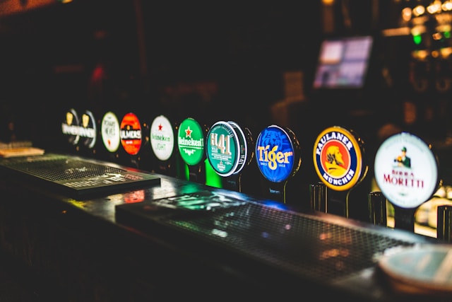 The Necessities of Acquiring a TABC License for Your Business