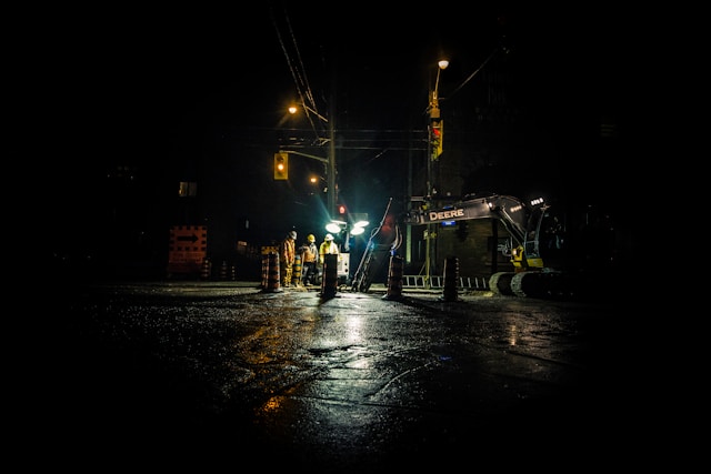 The Benefits of Regular Asphalt Maintenance for Your Property