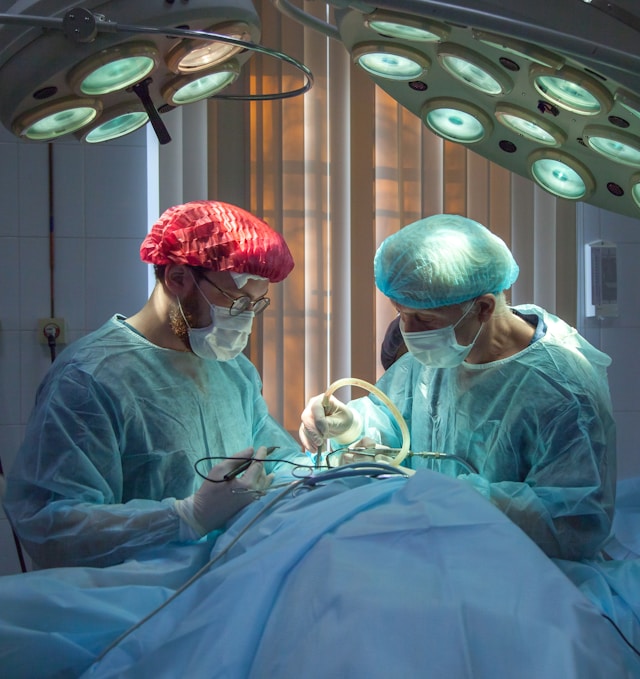 How Modern Surgical Techniques Transform Lives: A Comprehensive Guide