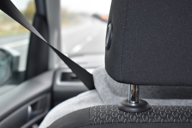 Road Safety: Tips and Insights for Navigating Auto Accidents